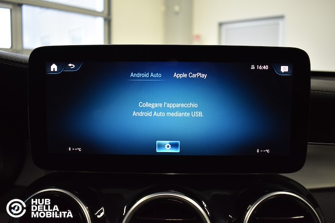 MERCEDES-BENZ GLC 220 d 4Matic Coupé Premium Plus